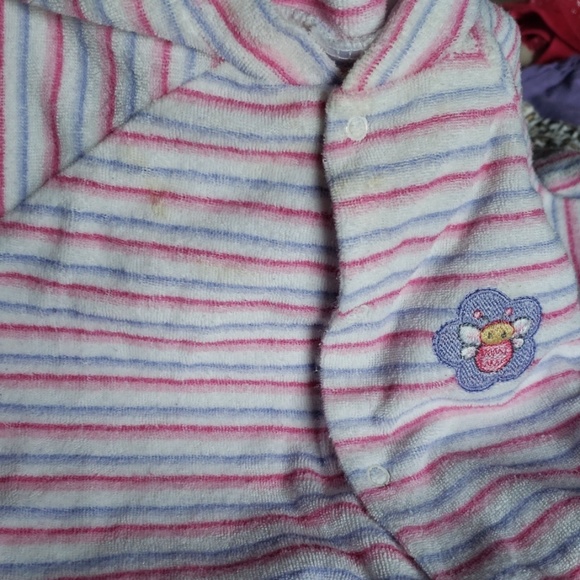 Baby Girl Bundle - Picture 7 of 8